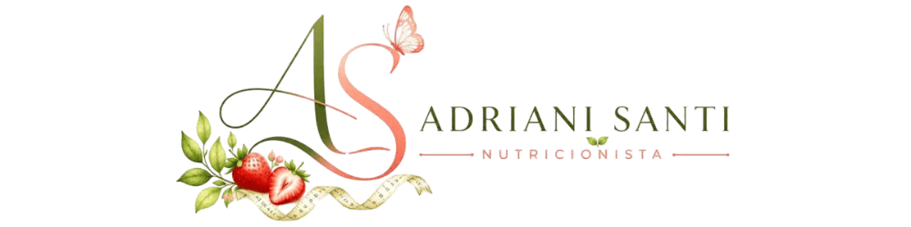 Adriani Santi - Nutricionista em Alegrete